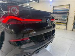 بي ام دبليو X6